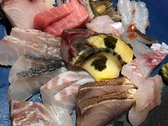 -镹·鱼料理  国产鱼使用店