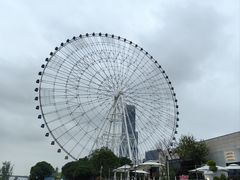 -南昌之星摩天轮