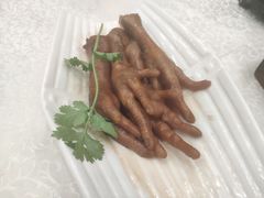 -顺德人家食府(黄金广场店)