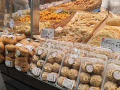 -永辉超市(嘉定宝龙广场店)