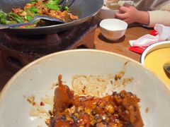 -辣得叫湘菜(四明店)