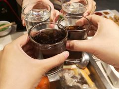 -海底捞火锅(劲松店)