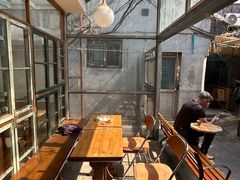 -METAL HANDS(五道营店)