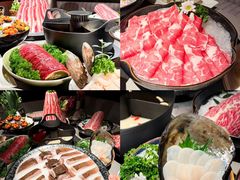 -皇城老妈·大连海鲜火锅(港湾店)