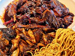 -麒麟小院·老九江菜(安平路店)