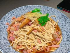 -小厨娘淮扬菜(奥体博览中心奥美店)