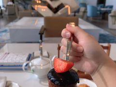 -深圳国际会展中心希尔顿酒店(前海华发冰雪世界店)