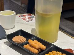 -锦尚阁烤鱼(望京新荟城店)