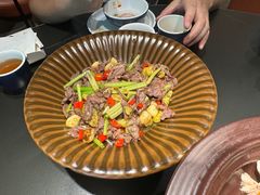 -秋色客家菜(南山店)