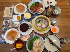 -香港新曜记茶餐厅(星耀城店)