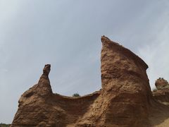 -新疆天山托木尔景区·大峡谷