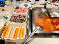 -海底捞火锅(劲松店)