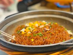 -饭怕鱼·黄焖鲟龙鱼(湖大店)