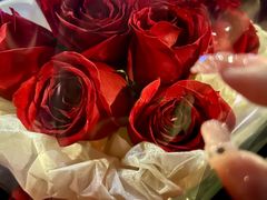 -亭亭鲜花店(中山北路店)