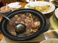 -下梅人家土菜馆(历史文化餐厅度假区店)