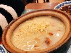 -南京大牌档(龙江新城市广场店)