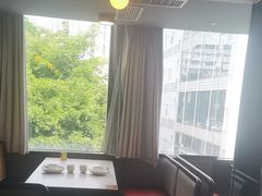 -一品红川菜(皇岗店)
