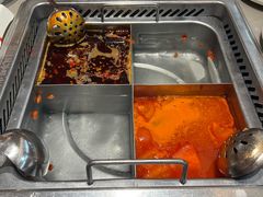 -海底捞火锅(旭辉MALL店)