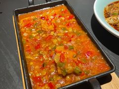 -向川南·水煮鱼·川菜(和平里店)