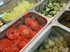 -赛百味SUBWAY(中亭街店)