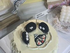 -千浔一暖DIY蛋糕烘焙(人民大学店)