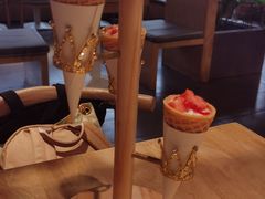 -嘉和一品粥(方庄店)