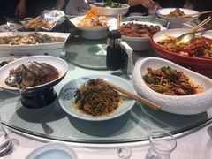 -锦庐道地川菜(来福士店)