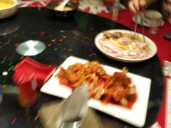 -老苏州芳和园茶酒楼  传统苏帮菜(观前店)