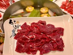 -牛沙暴潮汕牛肉火锅(章江南大道店)