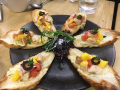 -greenjoy绿享轻食(宁海路店)