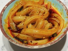 -龙抄手(文殊坊店)