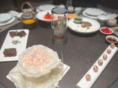 -墨泉峰味(润和国际广场店)