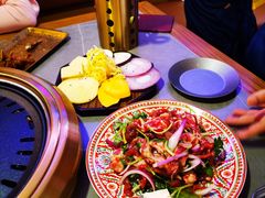 -杨小佳·齐齐哈尔烤肉·烤串(广州店)