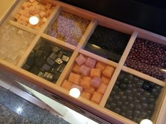 -沪上阿姨·精选茶饮(桃源友嘉购物广场店)