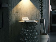 -CEMENT·coffee bar (凤凰创意园店)