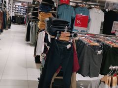 -优衣库(厦门SM广场店)