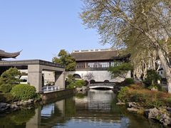-绍兴饭店知遇楼(环山路店)