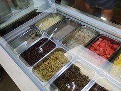 -吉小手•豆花和糖水(卧龙晓城店)