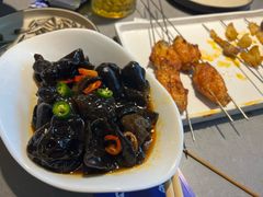 -轻松串吧(亦庄上海沙龙店)