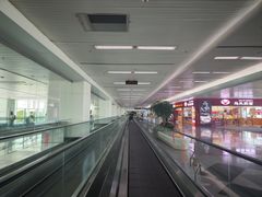 -福州长乐国际机场