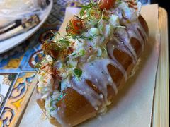 -LESCEDARS Brasserie Bistro香柏树