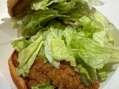 -肯德基(杭州浦沿店)