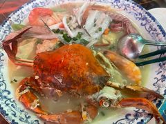 -霆记海鲜·只为这碗面(滨江店)