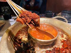 -哥老官重庆美蛙鱼头(松江地中海十八哥店)