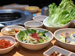 -喜来稀肉(北外滩白玉兰广场店)