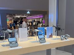 -DJI大疆(福州万象城授权体验店)