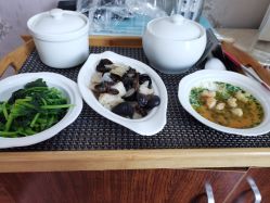 -千禧果月子会所(郑州东站店)