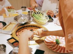 -花味烤肉·拌饭(庐阳万科店)