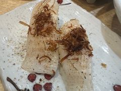 -东京屋(武定路店)