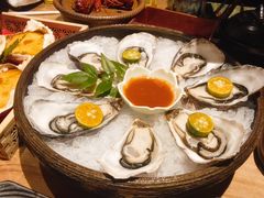 -Minase水濑·日料放题(外滩店)